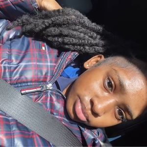 Meet your Posher, Kris